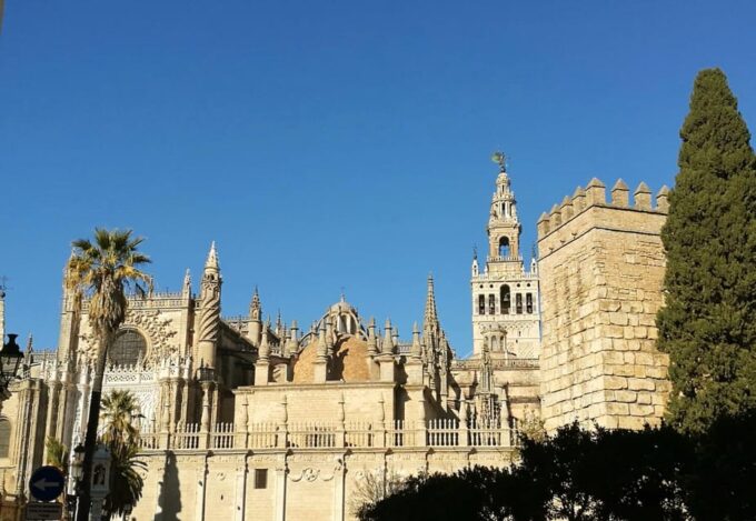 From Madrid: Andalusia in 4 Days and 3 Nights With Tickets - Recommendations
