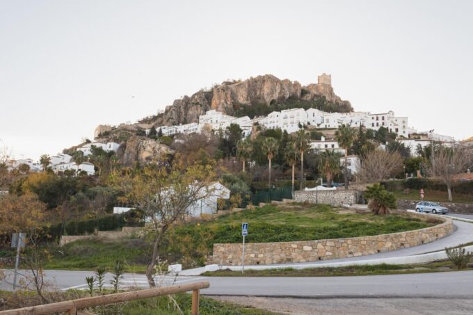 From Madrid: Andalusia in 4 Days and 3 Nights With Tickets - Discounts and Supplements