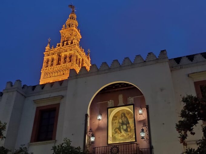 From Madrid: Andalusia in 4 Days and 3 Nights With Tickets - Meeting Point and Tickets