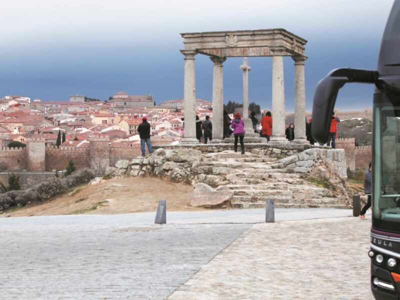 From Madrid: Ávila and Segovia Guided Day Trip - Authentic Experiences & What Travelers Say