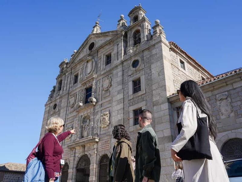 From Madrid: Avila & Segovia Day Tour with Monument Tickets - Final Thoughts: Is It Worth It?