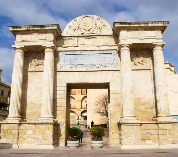From Madrid: Cordoba and Mosque Day Trip by High-Speed Train - The Main Attraction: Mosque-Cathedral of Cordoba