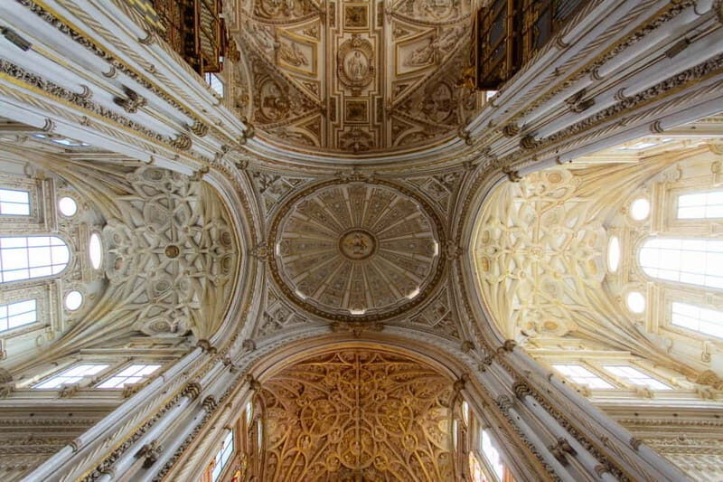 From Madrid: Cordoba and Mosque Day Trip by High-Speed Train - Is This Tour Worth It?