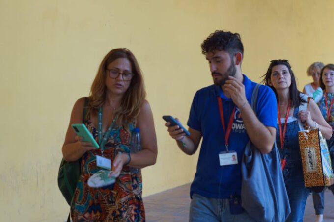 From Madrid: Cordoba and Mosque Day Trip by High-Speed Train - Customer Feedback and Ratings