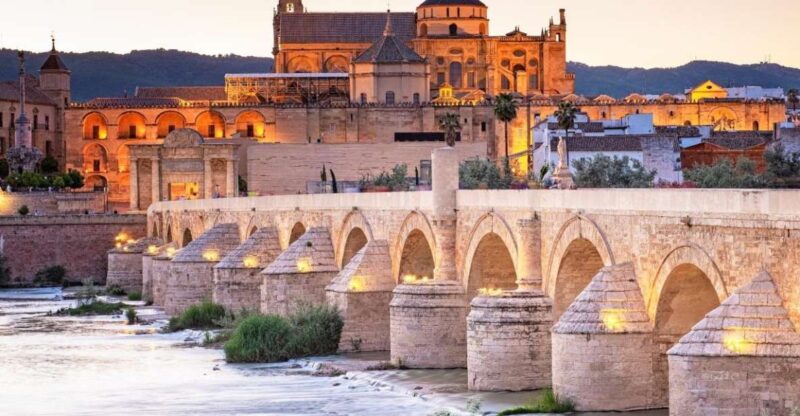 From Madrid: Córdoba Day Tour by Train - Tour Pricing
