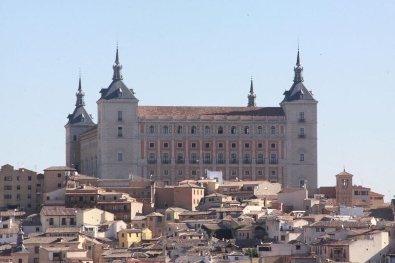 From Madrid: Day Trip to Toledo With Local Guide - Highlights and Experience