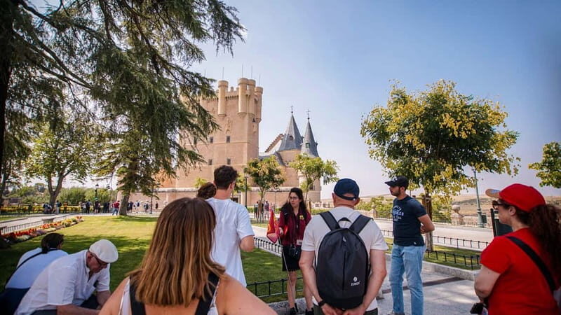 From Madrid: El Escorial, Valle de los Caídos & Segovia Trip - The Experience: What Makes It Stand Out?