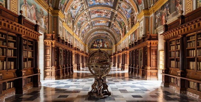From Madrid: El Escorial, Valle de los Caídos & Segovia Trip - Practical Tips for Making the Most of This Tour