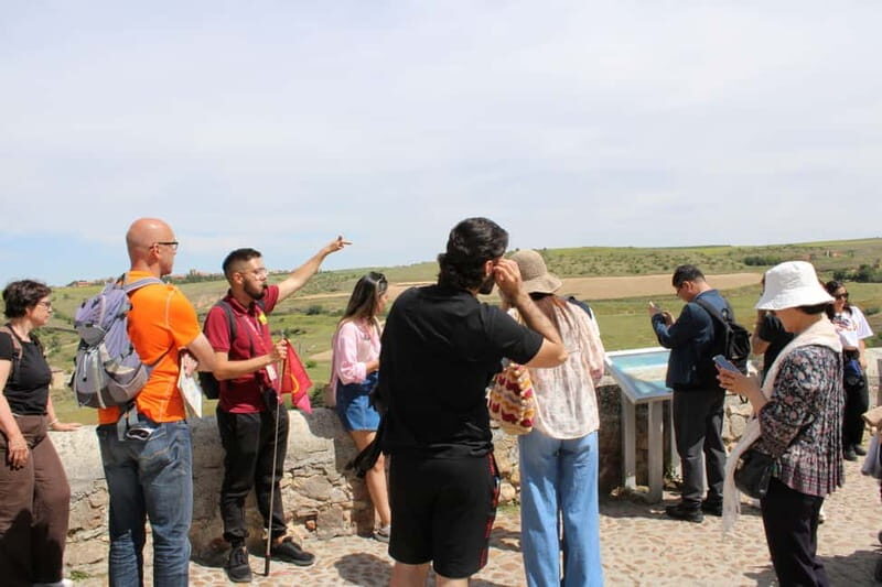 From Madrid: El Escorial, Valle de los Caídos & Segovia Trip - Who Should Consider This Tour?