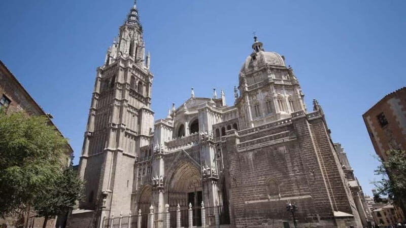 From Madrid: Excursion to Toledo and Segovia, two most visited destinations - Why Choose This Tour?