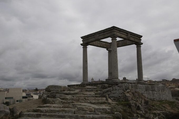 From Madrid: Full Day Tour to Avila and Segovia With Alcazar - Tour Guide