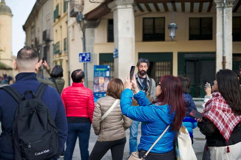 From Madrid: Full Day Trip to Segovia and Toledo - The Sum Up