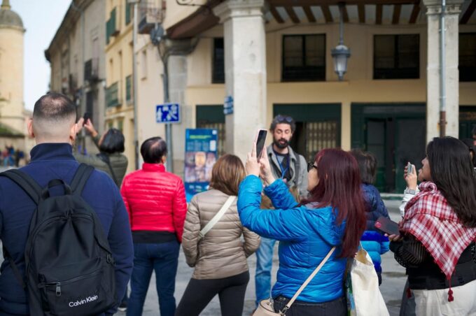 From Madrid: Full Day Trip to Segovia and Toledo - Important Travel Tips