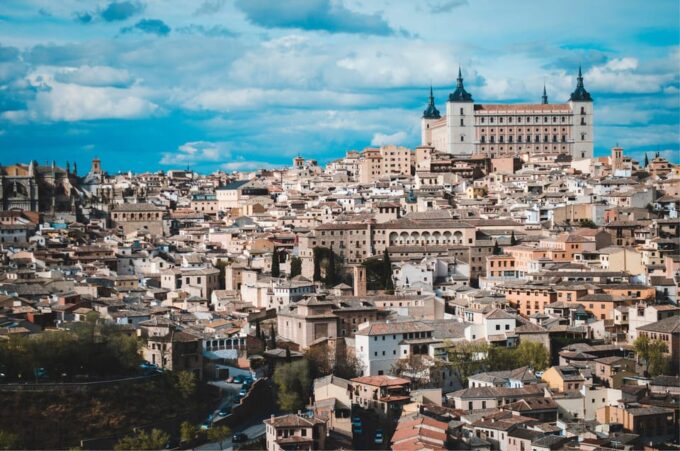 From Madrid: Full Day Trip to Segovia and Toledo - Frequently Asked Questions
