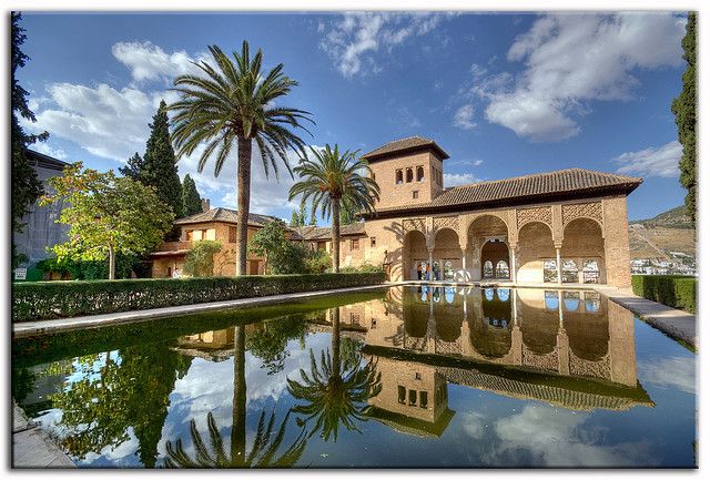 From Madrid: Gems of Andalusia 5-Day Sightseeing Tour - Itinerary Highlights