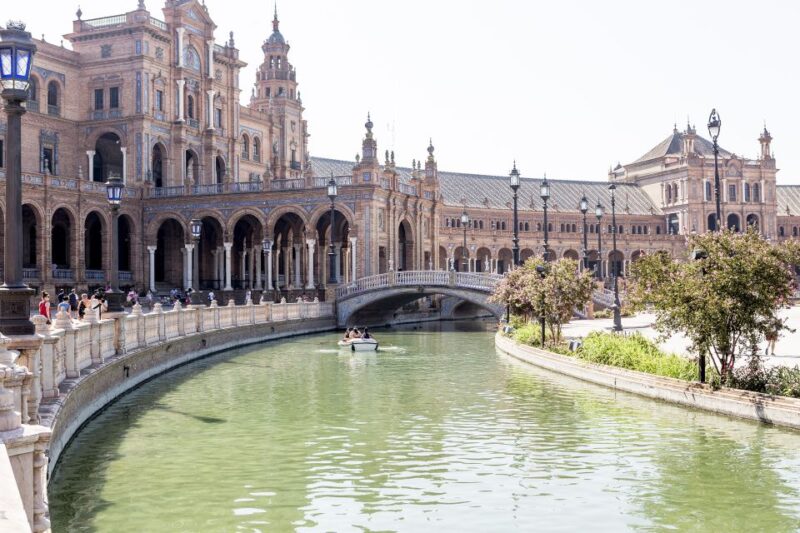 From Madrid: Gems of Andalusia 5-Day Sightseeing Tour - Day 3: Ronda and Costa Del Sol