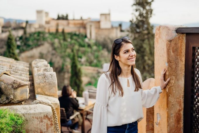 From Madrid: Gems of Andalusia 5-Day Sightseeing Tour - Frequently Asked Questions