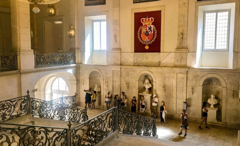 From Madrid: Guided Day Trip to Chinchon, Aranjuez & Toledo - Tour Inclusions