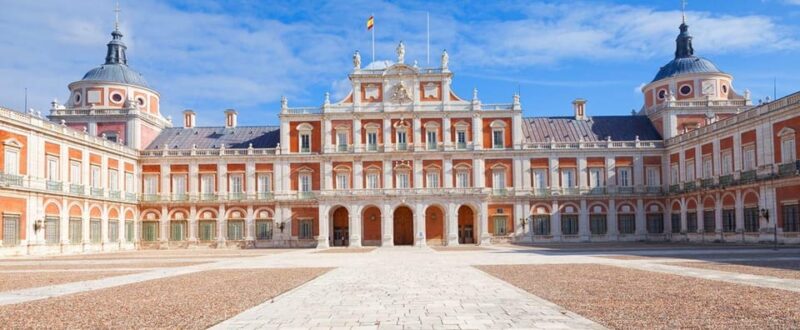 From Madrid: Guided Day Trip to Chinchon, Aranjuez & Toledo - Customer Feedback and Important Information