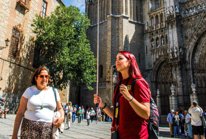 From Madrid: Guided Day Trip to Chinchon, Aranjuez & Toledo - Frequently Asked Questions