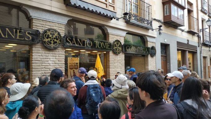 From Madrid: Guided Day Trip to Segovia and Toledo - Getting to the Starting Location