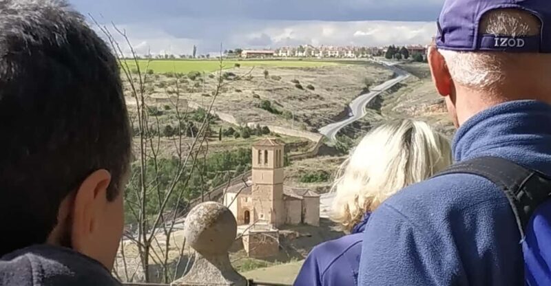 From Madrid: Half-Day or Full-Day Trip to Segovia - The Itinerary Breakdown