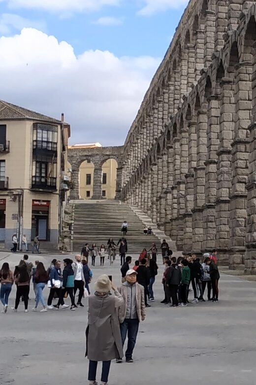 From Madrid: Half-Day or Full-Day Trip to Segovia - Detailed Experience and Insights