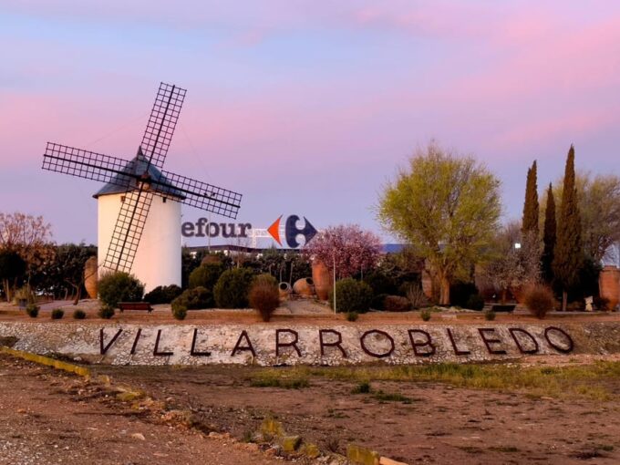 From Madrid: Private Toledo and La Mancha Windmills Day Trip - Frequently Asked Questions