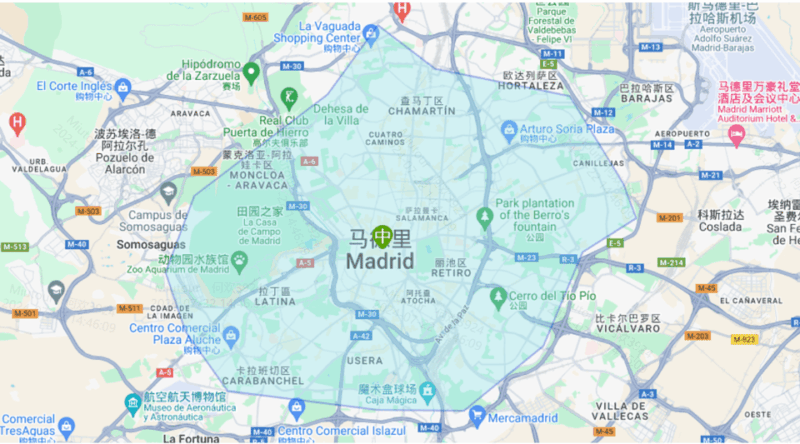 From Madrid: Private Tour for Toledo, Segovia, Alcázar Castle - Important Information
