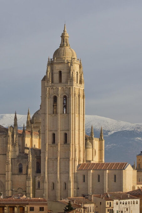 From Madrid: Private Tour for Toledo, Segovia, Alcázar Castle - Frequently Asked Questions