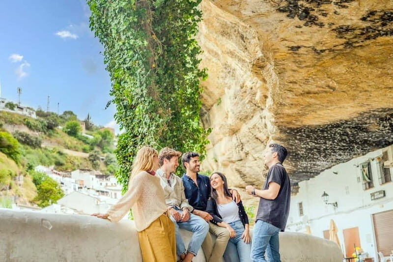 From Madrid: Ronda, White Villages & Seville in 3 Days - Setting the Scene: What the Tour Offers