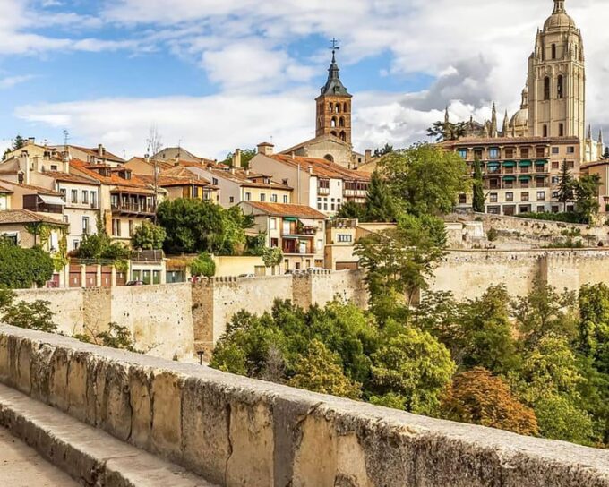 From Madrid: Segovia, Toledo, and Alcazar Tour - Frequently Asked Questions