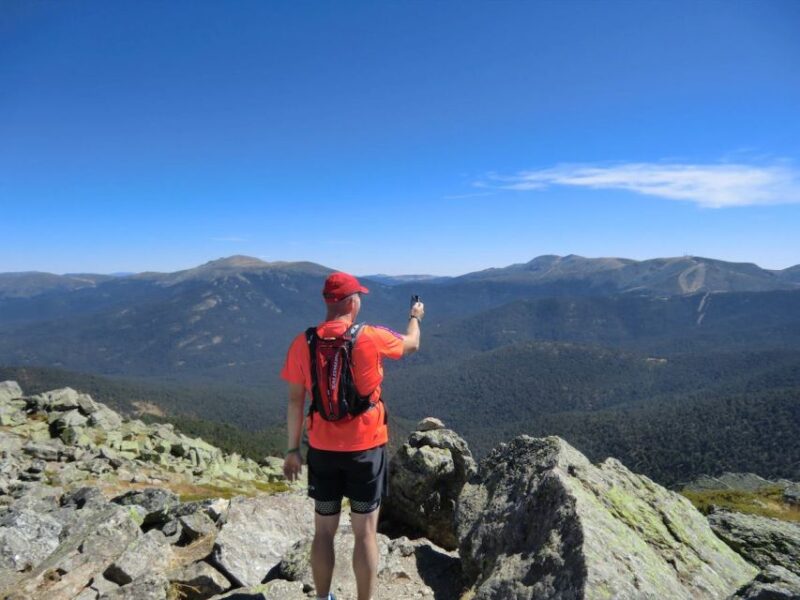 From Madrid: Sierra De Guadarrama Hiking Day Trip - Exploring Segovia