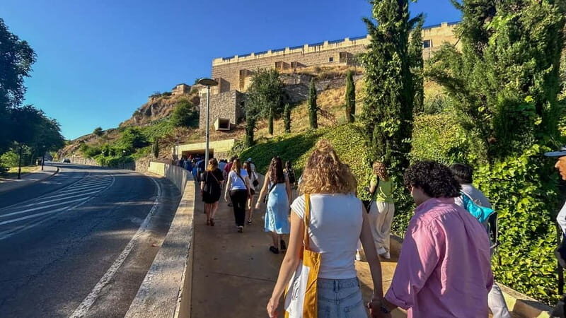 From Madrid: Three Cities in One DaySegovia, Ávila & Toledo - What We Love About This Tour  