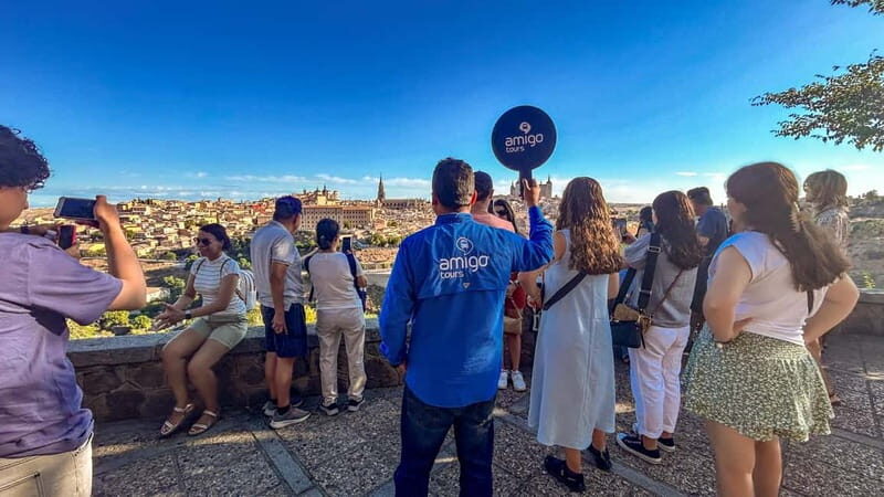 From Madrid: Three Cities in One DaySegovia, Ávila & Toledo - Final Thoughts  