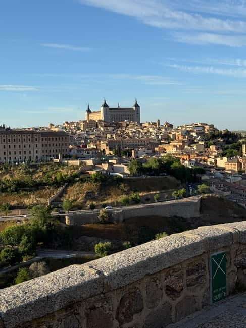 From Madrid to Toledo: Semi-Private Guided Day Trip by Car - Discovering Toledo: An In-Depth Review