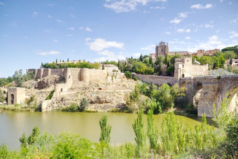 From Madrid: Toledo and Segovia Guided Day Trip - What We Think About the Value