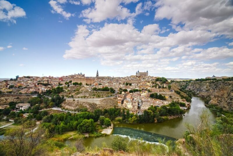 From Madrid: Toledo and Segovia Guided Day Trip - Final Thoughts: Who Should Consider This Tour?