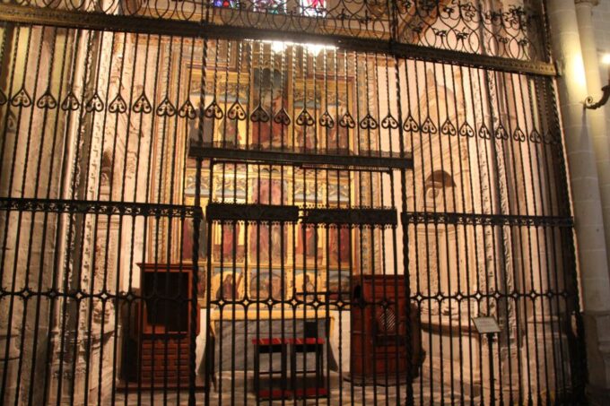 From Madrid: Toledo Cathedral & Jewish Quarter Half-Day Tour - Tour Duration and Pricing