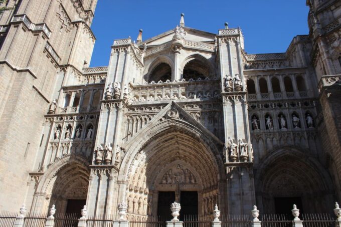 From Madrid: Toledo Full Day Trip - Customer Feedback Highlights