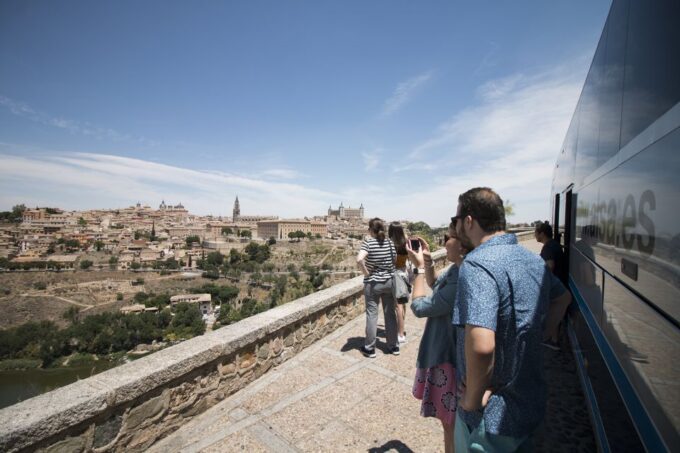 From Madrid: Toledo Full Day Trip - Frequently Asked Questions