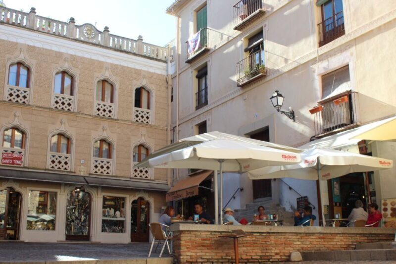 From Madrid: Toledo Full-Day Trip with Optional Cathedral - The Sum Up: Who Will Love This Tour?