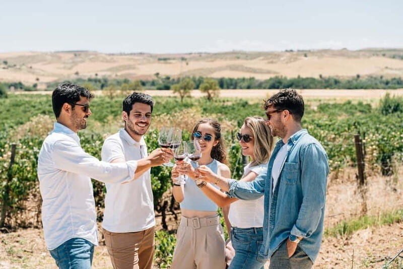From Madrid: Toledo Guided Tour & Winery Visit with Tasting - Key Points