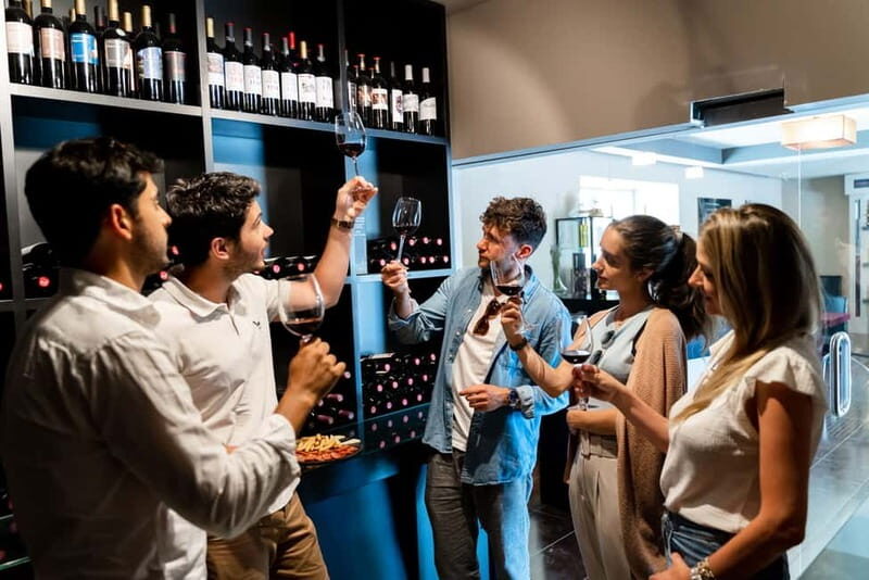 From Madrid: Toledo Guided Tour & Winery Visit with Tasting - Who Will Love This Tour?