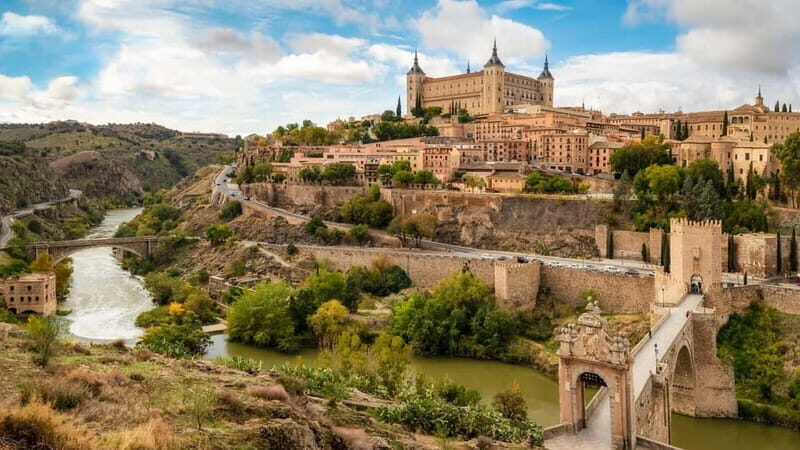 From Madrid: Toledo Private Full-Day Tour with Pickup - Frequently Asked Questions