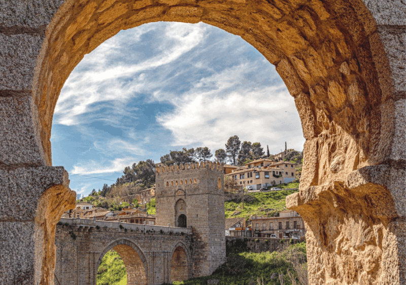 From Madrid: Toledo Tour With Wine Tasting and 3 Monuments - Key Points