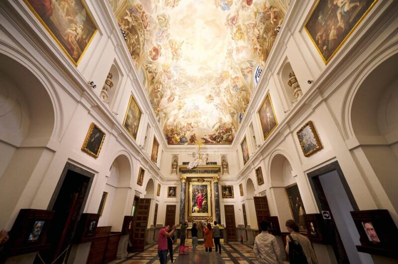 From Madrid: Toledo With 3 Monuments and Optional Cathedral - Important Information