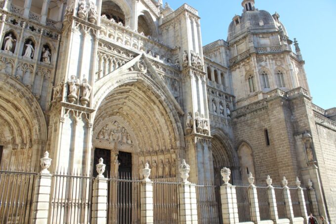 From Madrid: Toledo With 3 Monuments and Optional Cathedral - Frequently Asked Questions