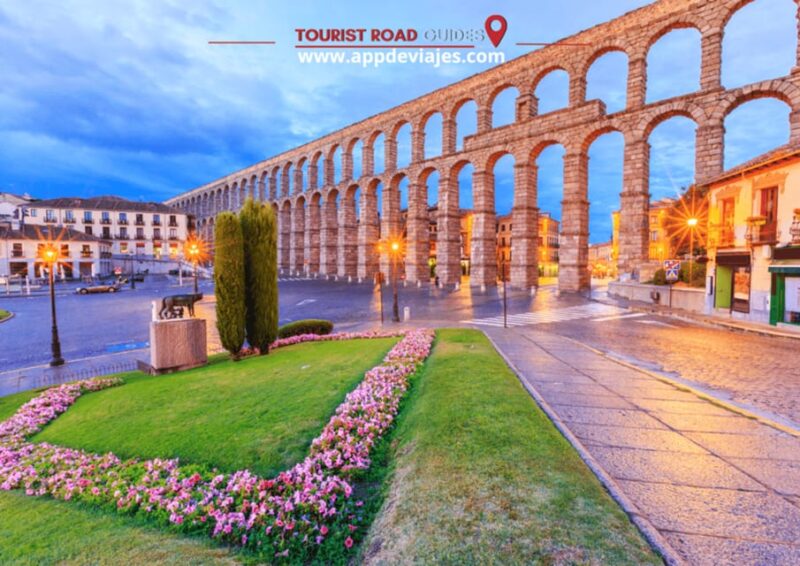 From Madrid: Tour Private Toledo & Segovia - Inclusions