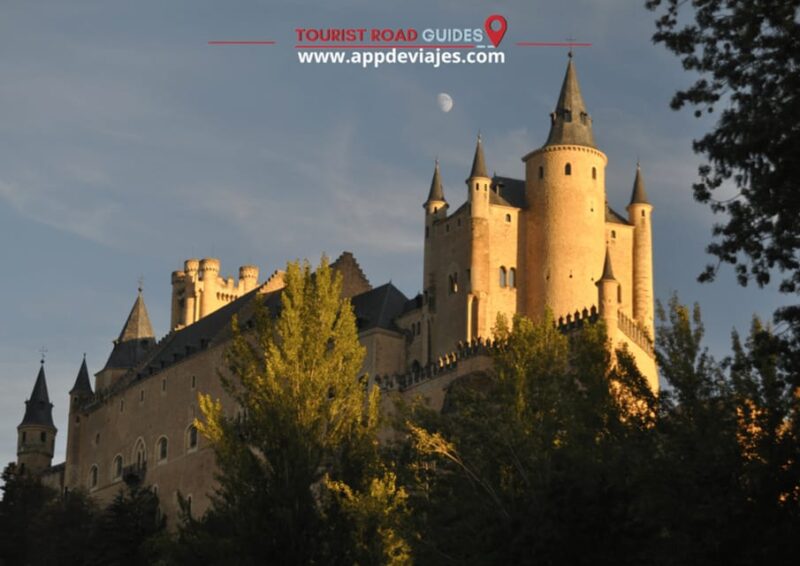 From Madrid: Tour Private Toledo & Segovia - Frequently Asked Questions